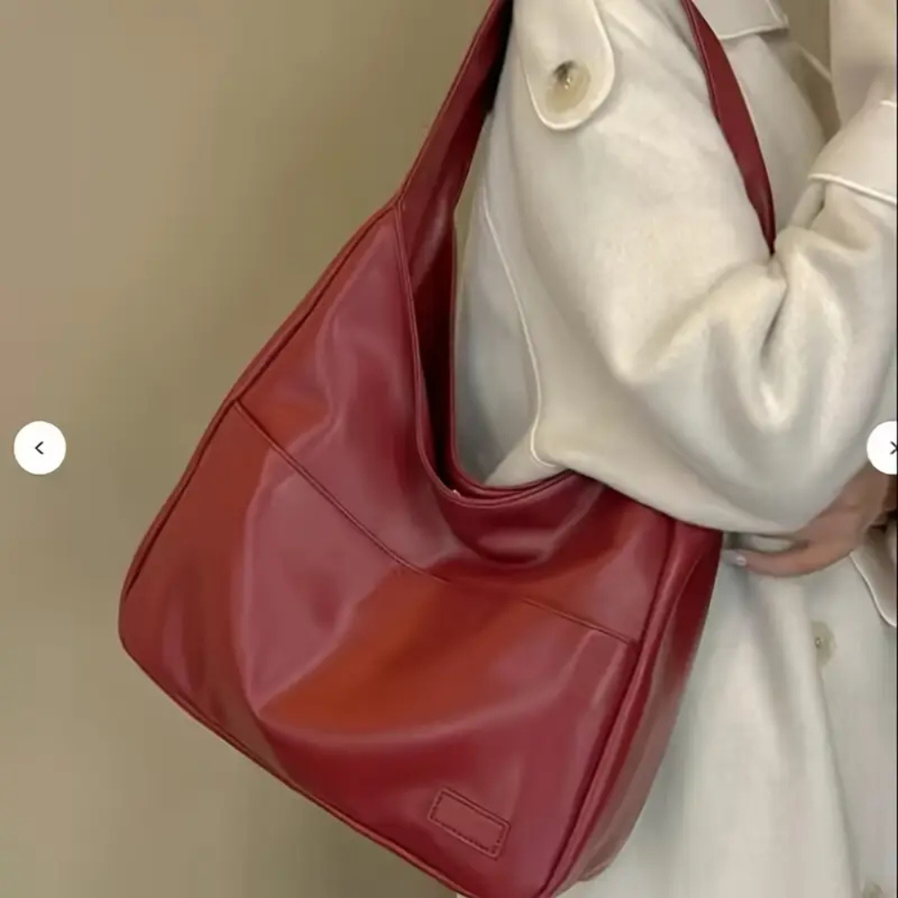 Bolsa Aurora