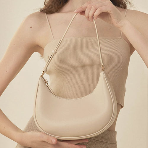 Bolsa Luna Glamour