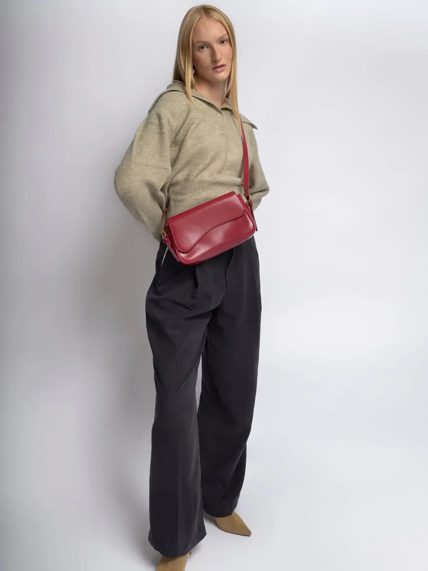 Bolsa Glamour