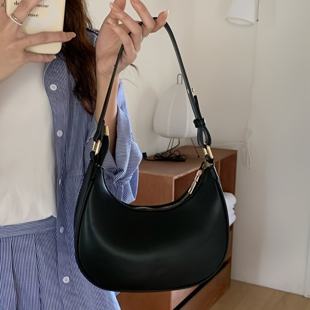 Bolsa Luna Glamour