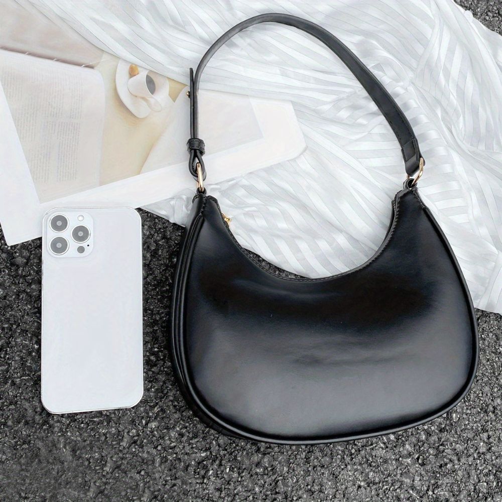 Bolsa Luna Glamour