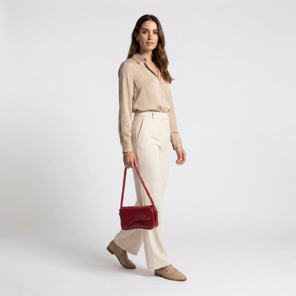Bolsa Glamour