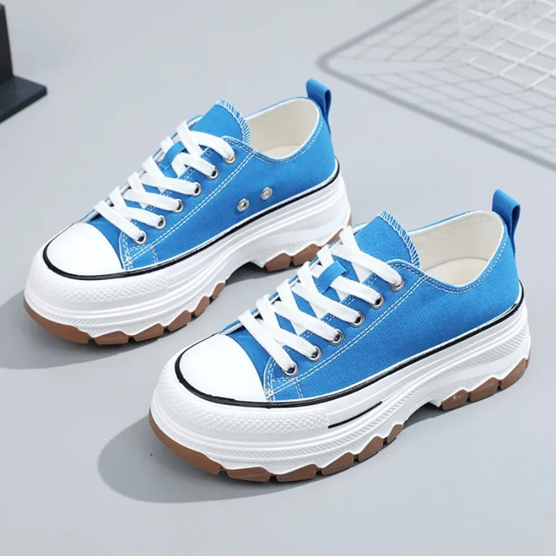 Carrera Balance™ – Zapatillas de Confort Urbano
