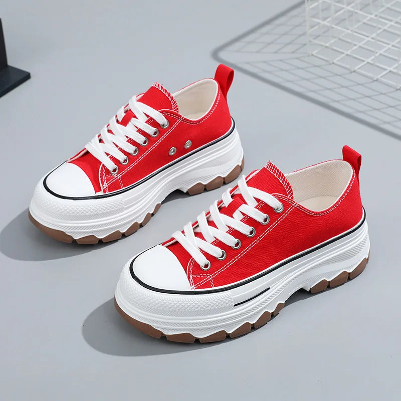 Carrera Balance™ – Zapatillas de Confort Urbano