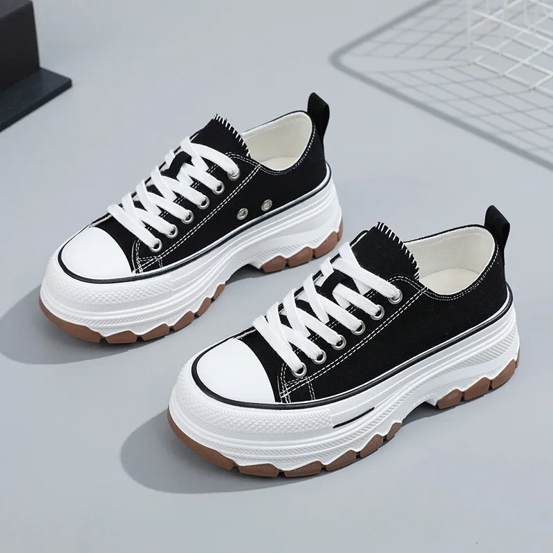 Carrera Balance™ – Zapatillas de Confort Urbano