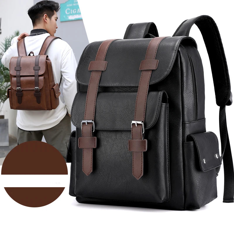 Mochila Roman