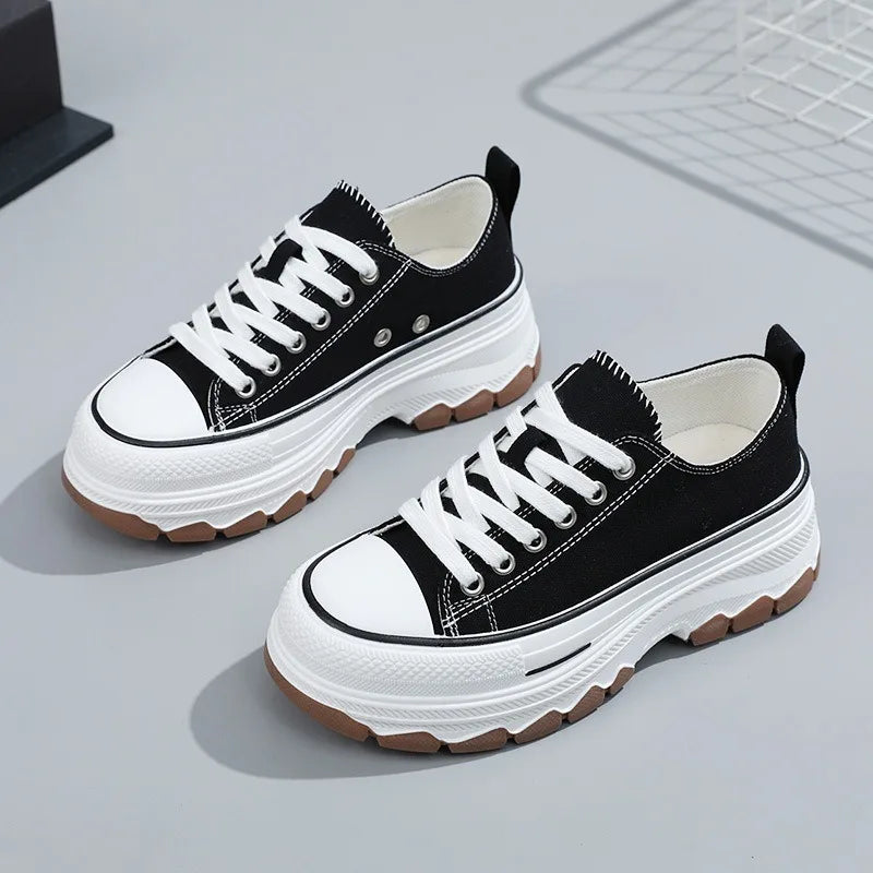 Carrera Balance™ – Zapatillas de Confort Urbano