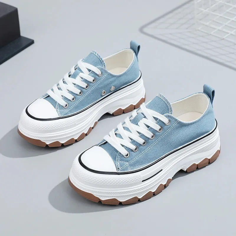 Carrera Balance™ – Zapatillas de Confort Urbano