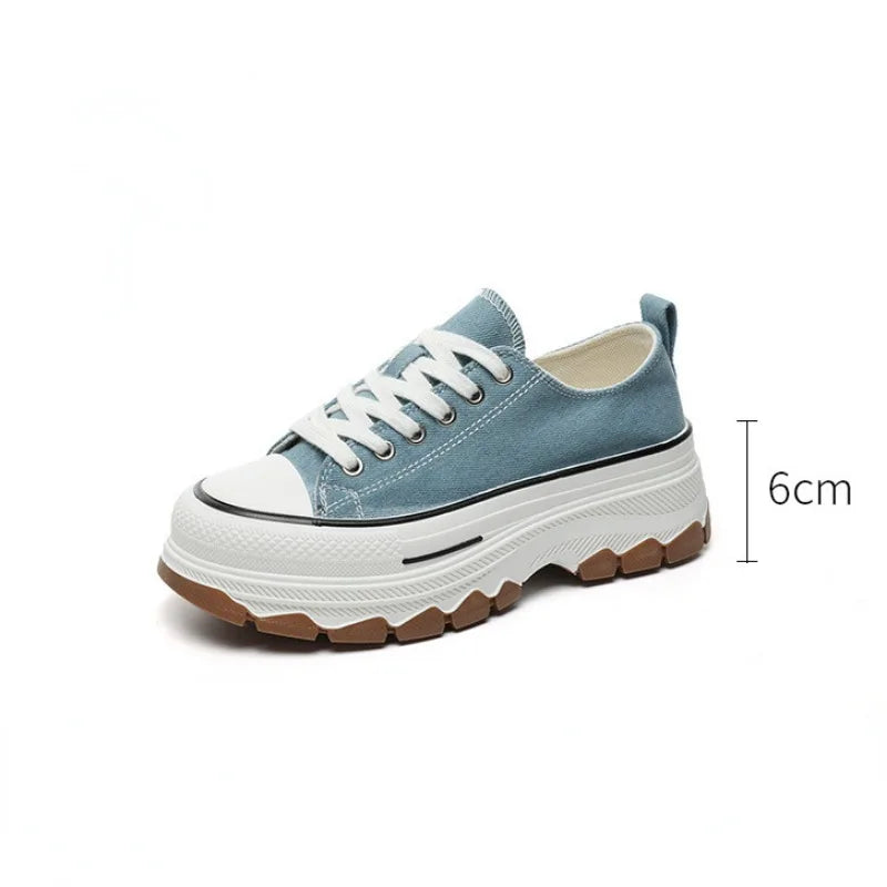 Carrera Balance™ – Zapatillas de Confort Urbano