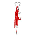 Llavero Premium Carrera – Lucky Charm