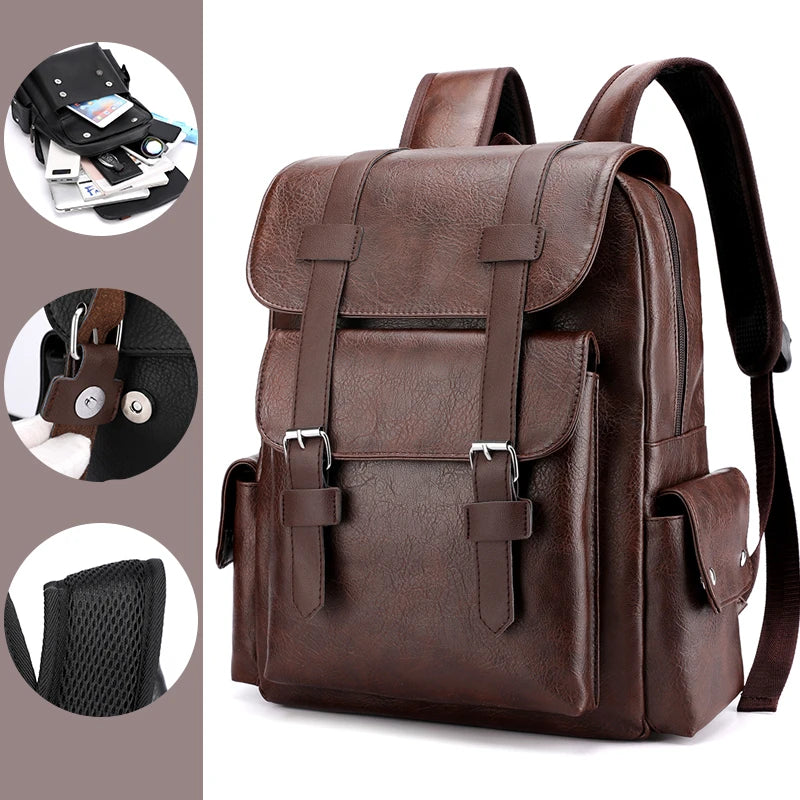 Mochila Roman